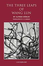 The Three Leaps Of Wang Lun