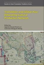 Translation and Global Asia