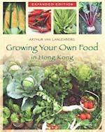 Langenberg, v:  Growing Your Own Food in Hong Kong
