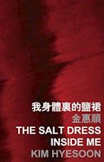 The Salt Dress Inside Me