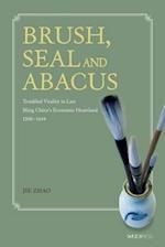 Zhao, J:  Brush, Seal and Abacus