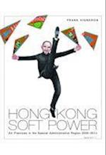 Vigneron, F:  Hong Kong Soft Power