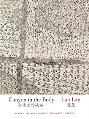 Canyon in the Body (English and Simplified Chinese)