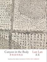 Canyon in the Body (English and Simplified Chinese)