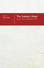 Scholar's Mind