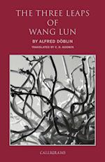 Three Leaps of Wang Lun