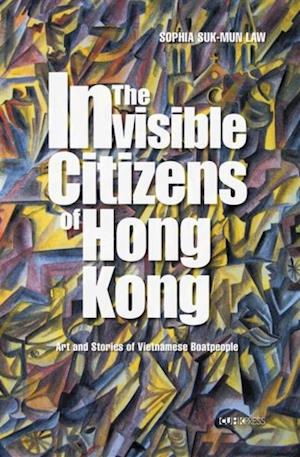 Invisible Citizens of Hong Kong