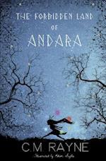 The Forbidden Land of Andara