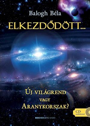 Elkezdodött...