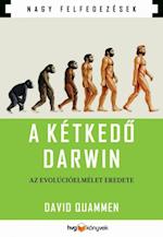 ketkedo Darwin - Az evolucioelmelet eredete