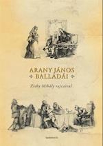 Arany János balladái