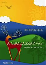 A csodaszarvas