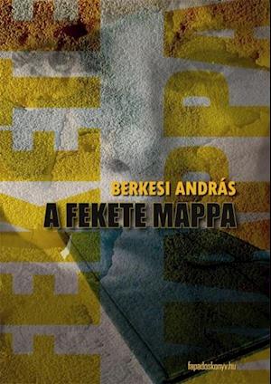 A fekete mappa