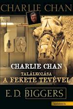 Charlie Chan találkozása a fekete tevével