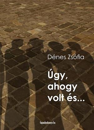 Úgy ahogy volt és