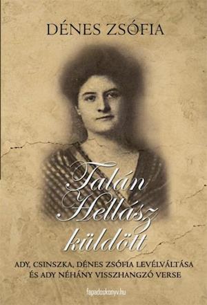 Talán Hellász küldött