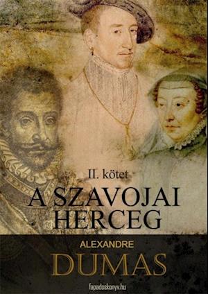 A szavojai herceg 2. rész (III-IV)