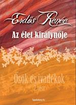 Az élet királynoje