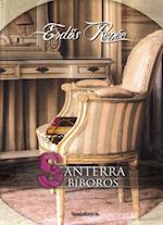 Santerra bíboros