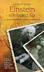 Einstein elfeledett fia