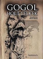 Holt lelkek