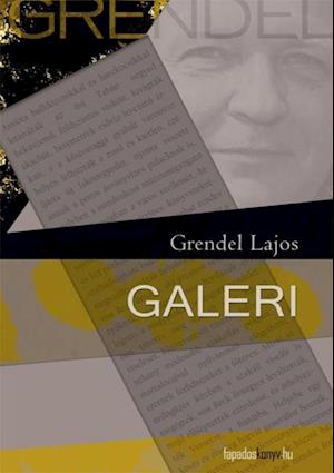 Galeri