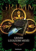 Grimm legszebb meséi