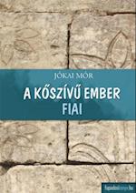 A koszívu ember fiai