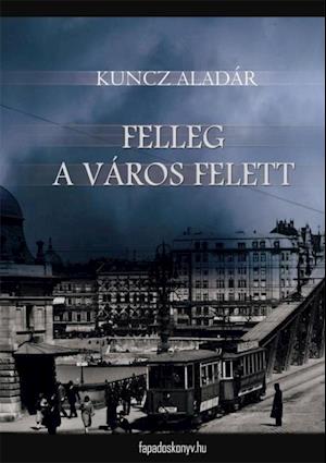 Felleg a város felett