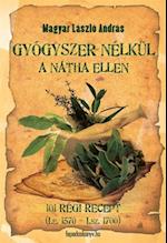 Gyógyszer nélkül a nátha ellen