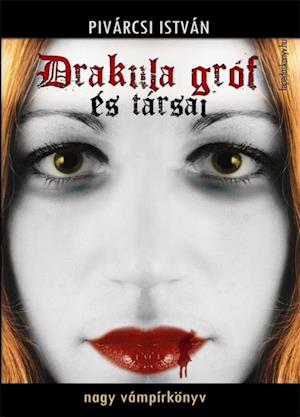 Drakula gróf és társai