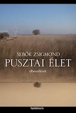 Pusztai élet