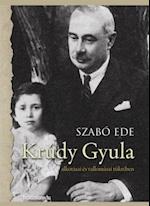 Krúdy Gyula