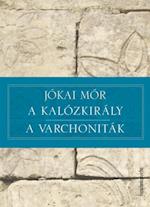 A kalózkirály – A varchoniták