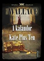 kalandor - Kate Plus Ten