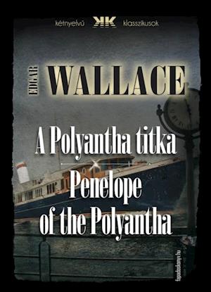 Polyantha titka - Penelope of the Polyantha