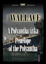 Polyantha titka - Penelope of the Polyantha