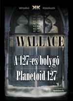 127-es bolygo - Planetoid 127