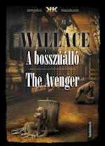 bosszuallo - The Avenger