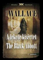 fekete kisertet - The Black Abbott