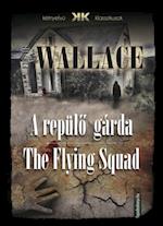 repulo garda - The Flying Squad