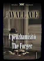 penzhamisito - The Forger