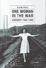 One Woman in the War