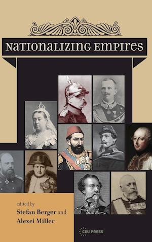 Nationalizing Empires