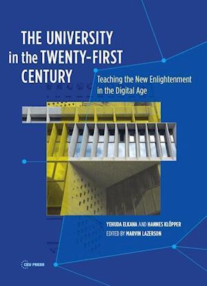 The University in the Twenty-first Century