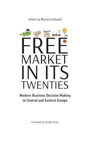 Free Market in its Twenties