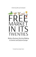 Free Market in its Twenties