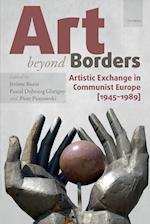 Art Beyond Borders