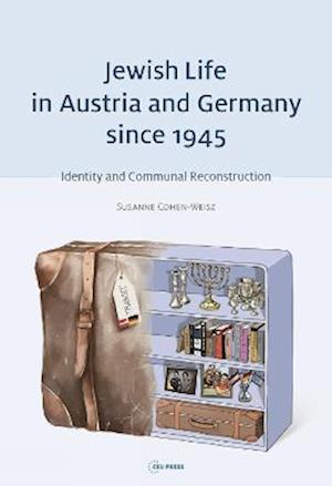 Jewish Life in Austria and Germany Since 1945