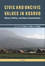 CIVIC AND UNCIVIC VALUES IN KOSOVO PB